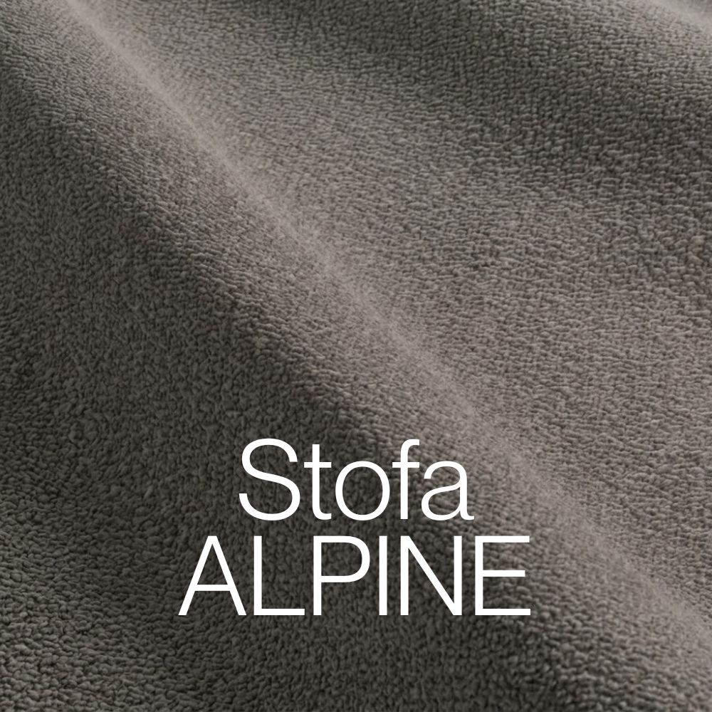 Stofa Alpine